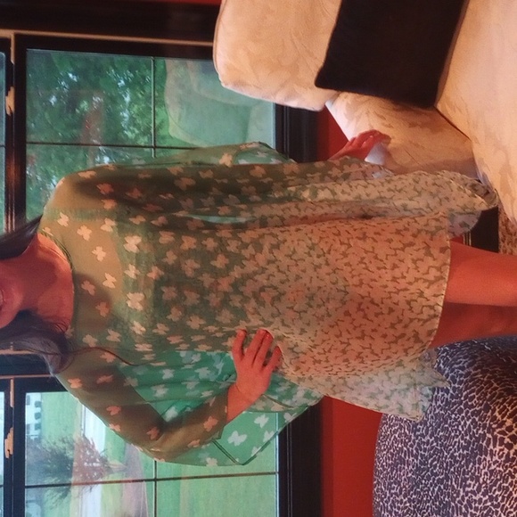 Charlie Paige Other - Swim Cover Up FREE with $15 Purchase